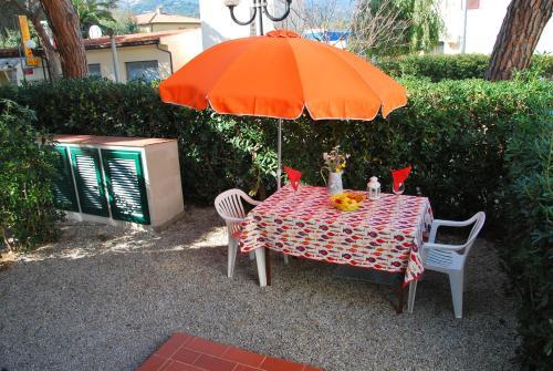 Apartamento Appartamento La Baia