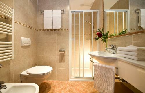 Apartamento Residence Tombla