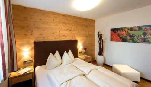 Apartamento Residence Tombla