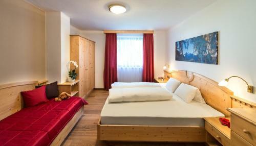Apartamento Residence Tombla