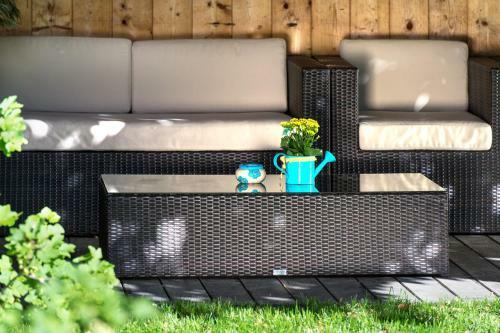 Apartamento Residence Tombla