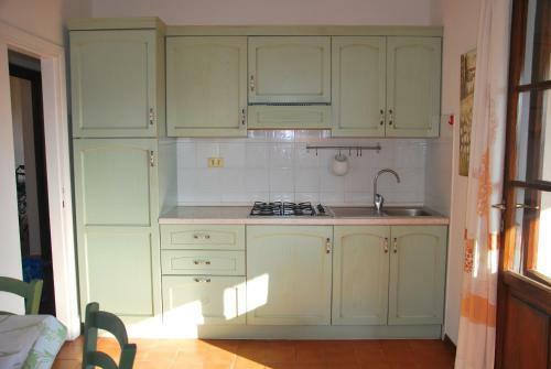 Apartamento Complesso Mediterraneo