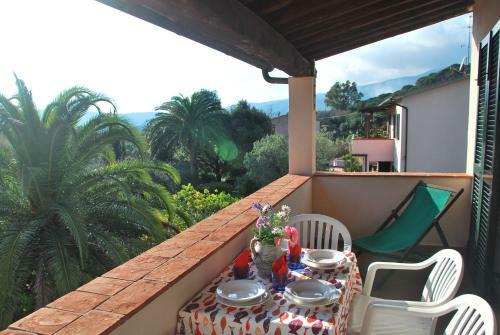Apartamento Complesso Mediterraneo