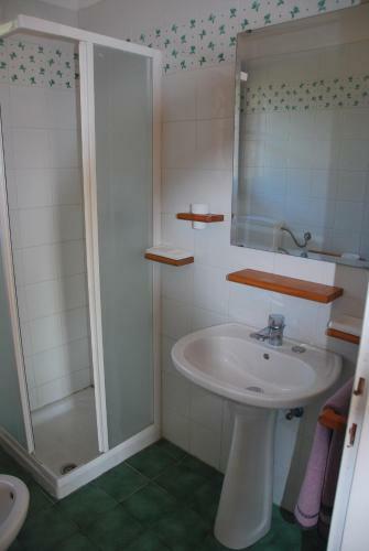 Apartamento Complesso Mediterraneo