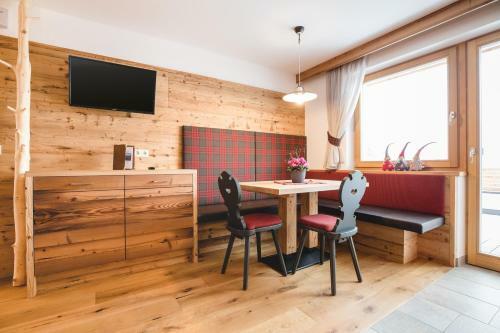 Apartamento Ferienwohnung Flitt