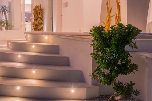 Bed & Breakfast Adagio Salentino Luxury Rooms