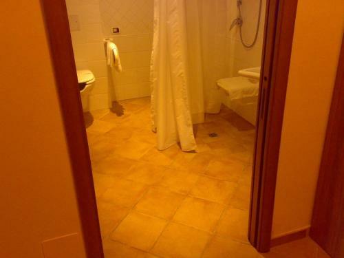 Hotel Corte Dei Tusci - Village Palace