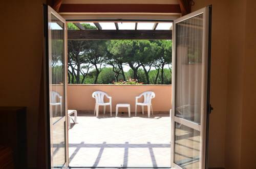 Hotel Corte Dei Tusci - Village Palace