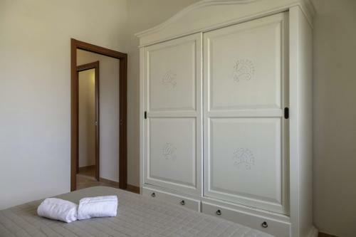 Apartamento Aria Di Vacanza - Gelsi
