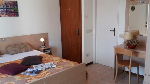 Hotel Albergo Villa Del Sole