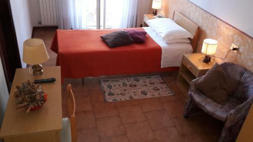 Hotel Albergo Villa Del Sole