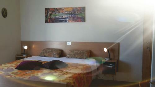 Hotel Albergo Villa Del Sole