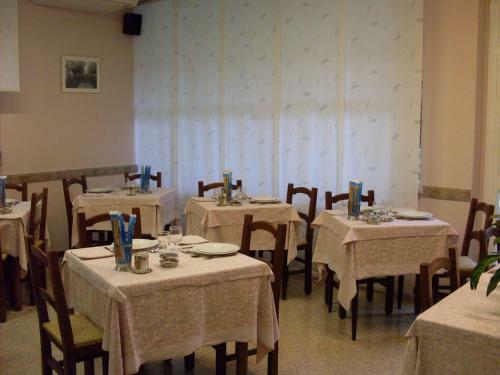 Hotel Albergo Villa Del Sole