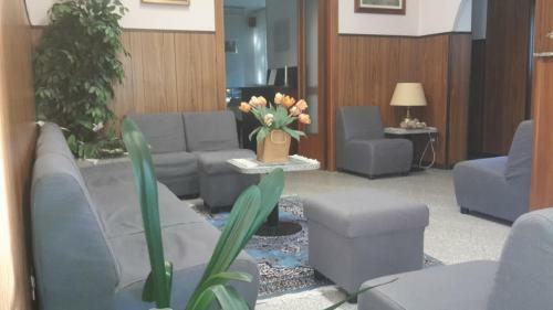 Hotel Albergo Villa Del Sole