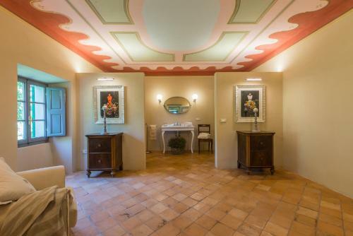 Bagno A Ripoli Villa Sleeps 12 Pool Air Con Wifi