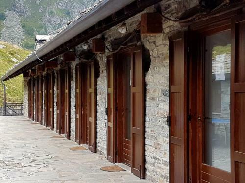 Agroturismo Rifugio Salvin