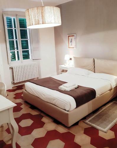 Toselli Suite Apartment