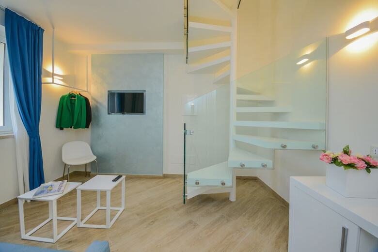 Hotel Villa Garuti