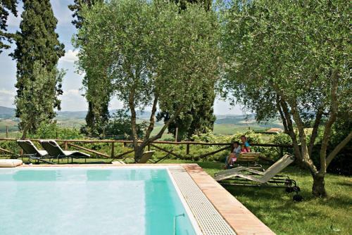 Apartamento Ville Degli Ulivi