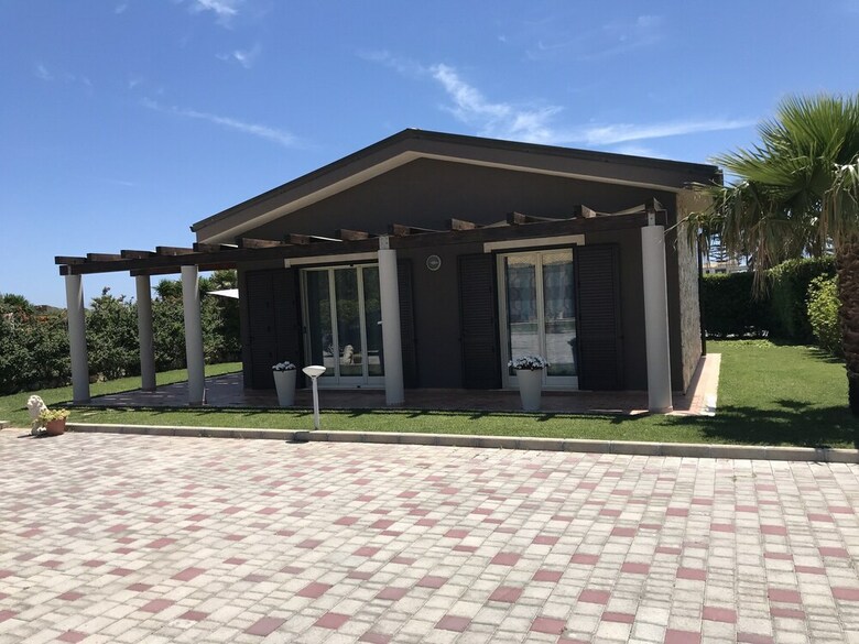 Apartamento Residence Camporeale