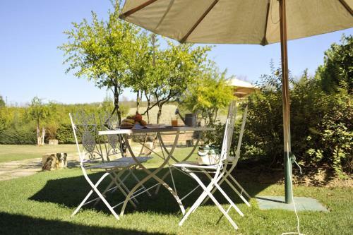 Apartamento Al Gelso Bianco
