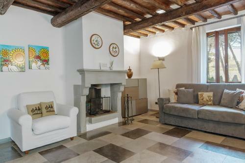Apartamento Al Gelso Bianco