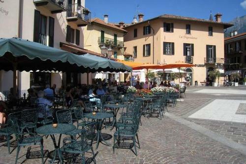 Apartamento Villa Bianca - Panoramica