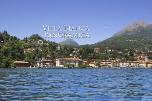 Apartamento Villa Bianca - Panoramica