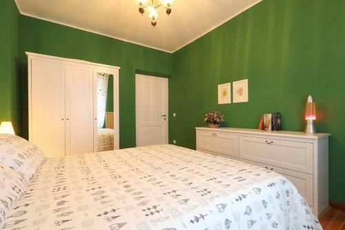 Apartment El Fogher In Dolomites