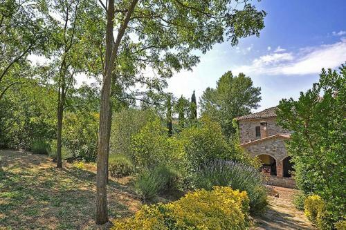 Osteriola Villa Sleeps 12 Pool Wifi