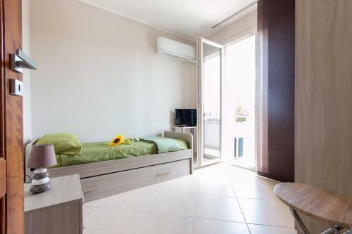 Siddhartha Apartments & Rooms