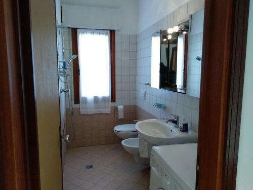 Apartamento Condominio Tintoretto
