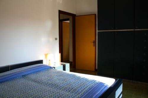 Apartamento Condominio Tintoretto