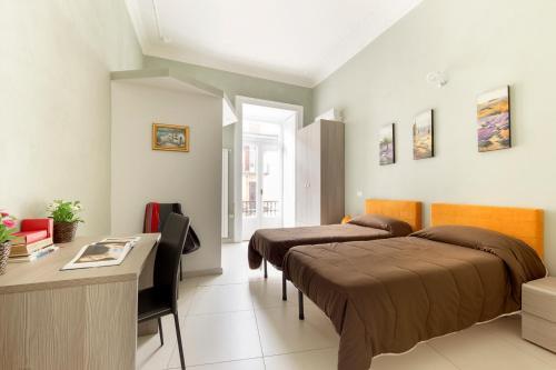 Bed & Breakfast Rosaroll