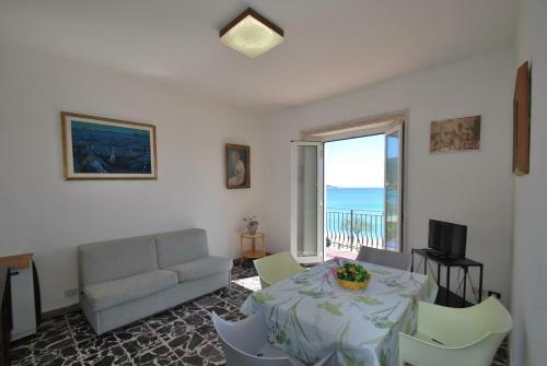 Apartamento Appartamenti Montecristo