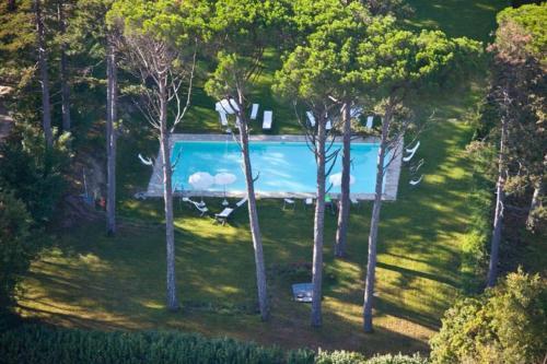 Carbonesca Villa Sleeps 22