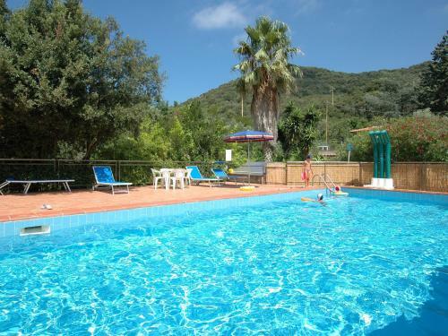 Apartamento Pamal�