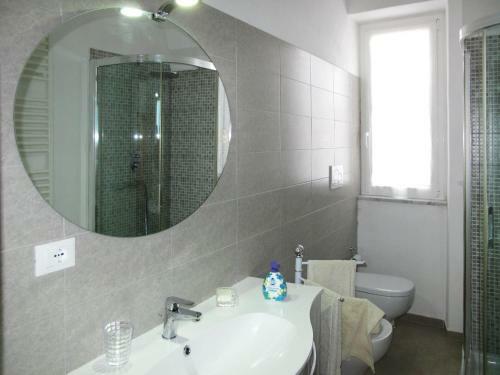 Apartamento Casa Pucci 310s