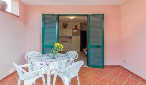 Apartamento Appartamento Golfo 4