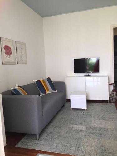 Apartamento Alloggio Tintoretto