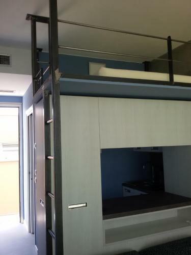 Hostal Guest House Localit� Sorbara