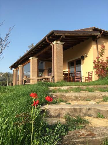 Agroturismo Agriturismo Mulin Di Mezzo