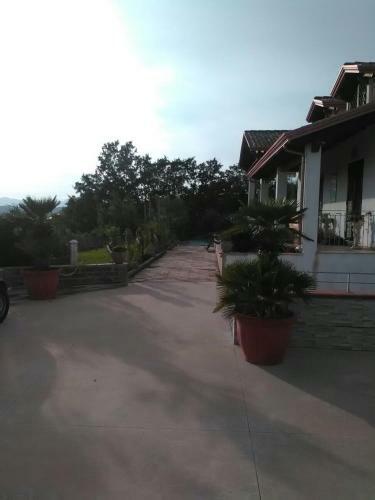 Villa Panorama