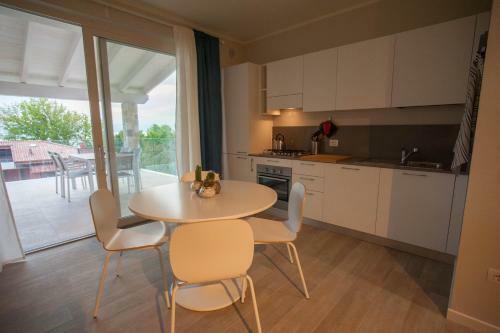 Apartamento Italianflat - Maison Du Lac