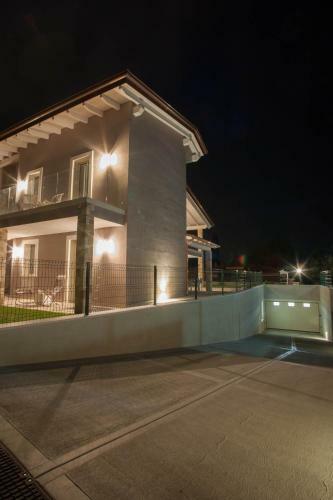 Apartamento Italianflat - Maison Du Lac