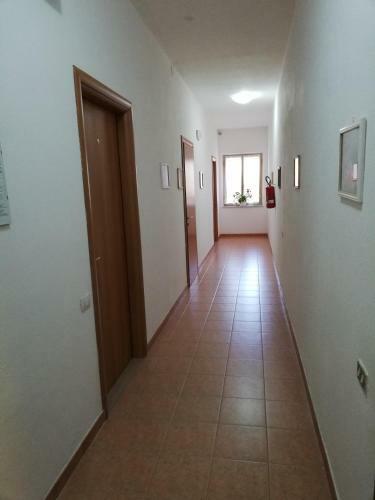 Hotel Albergo La Favorita