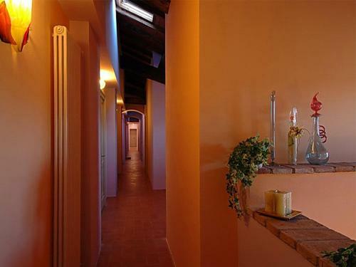 Agroturismo Antica Grancia Benedettina