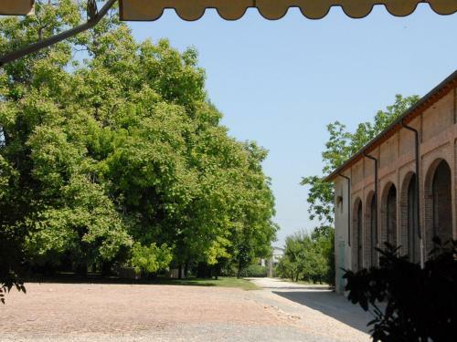 Agroturismo Antica Grancia Benedettina