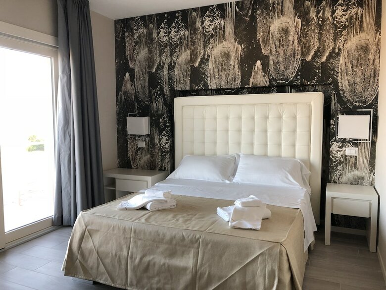 Hotel Boutique Carolina