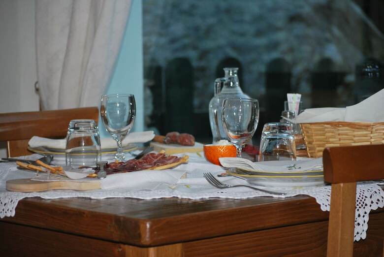 Agroturismo Le Moulin Des Aravis